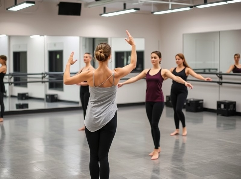 Clase grupal (1h) Buenos Aires